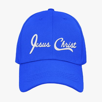 JESUS CHRIST WOMENS HATS