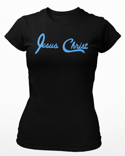 JESUS CHRIST  SHIRT