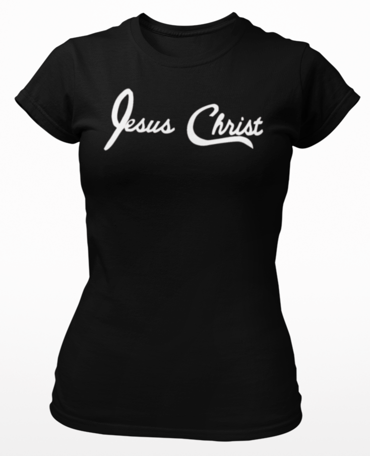 JESUS CHRIST  SHIRT