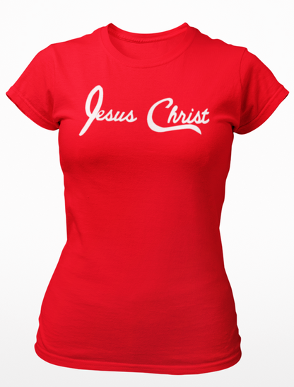 JESUS CHRIST  SHIRT