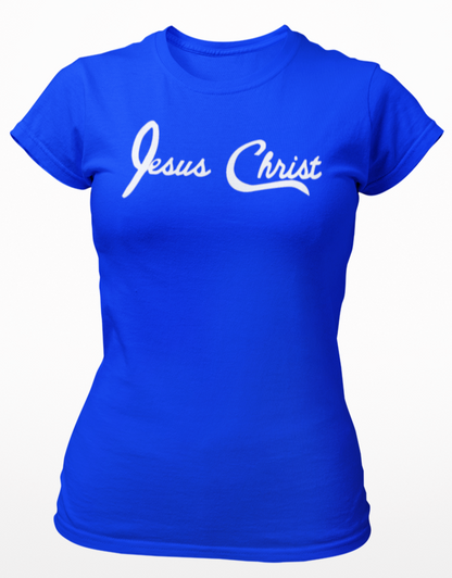 JESUS CHRIST  SHIRT