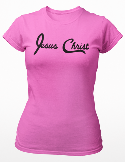 JESUS CHRIST  SHIRT