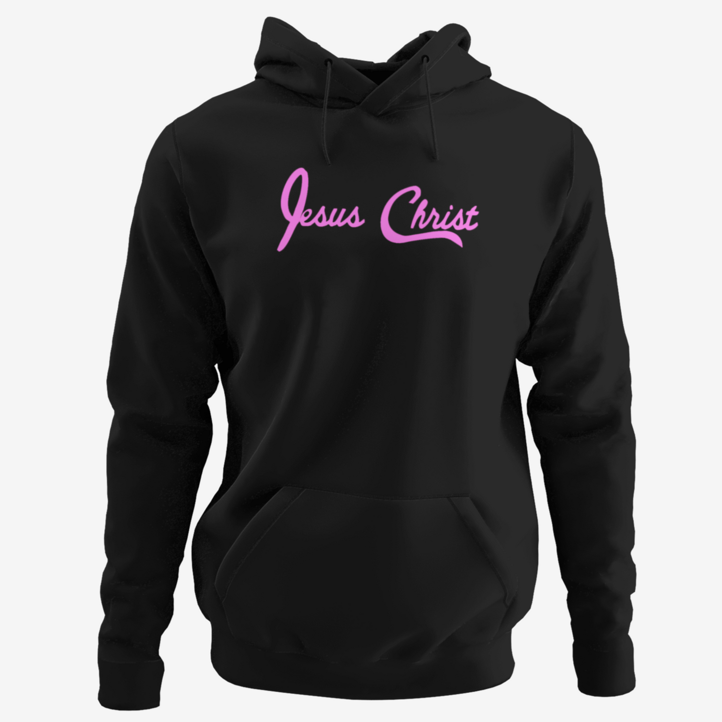 JESUS CHRIST HOODIES
