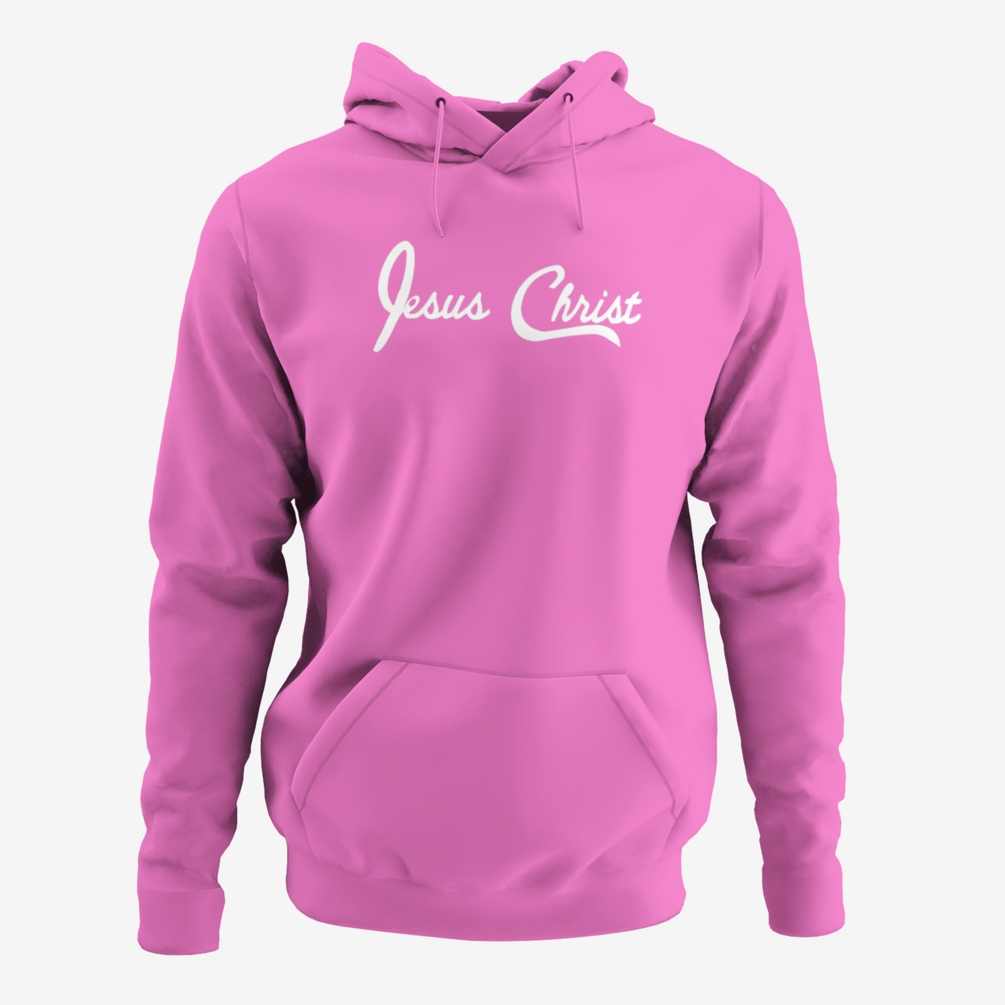 JESUS CHRIST HOODIES