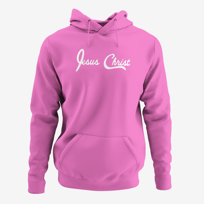 JESUS CHRIST HOODIES