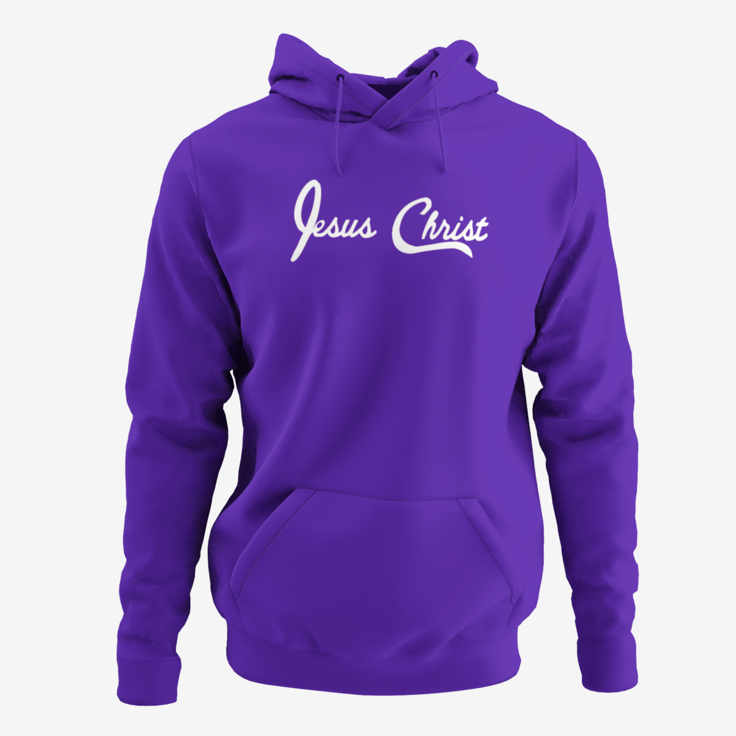 JESUS CHRIST HOODIES