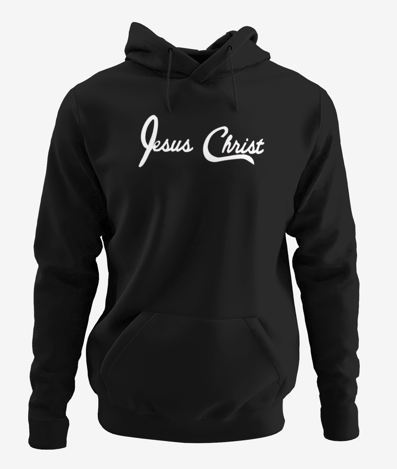JESUS CHRIST HOODIES