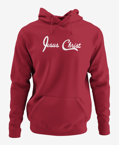 JESUS CHRIST HOODIES