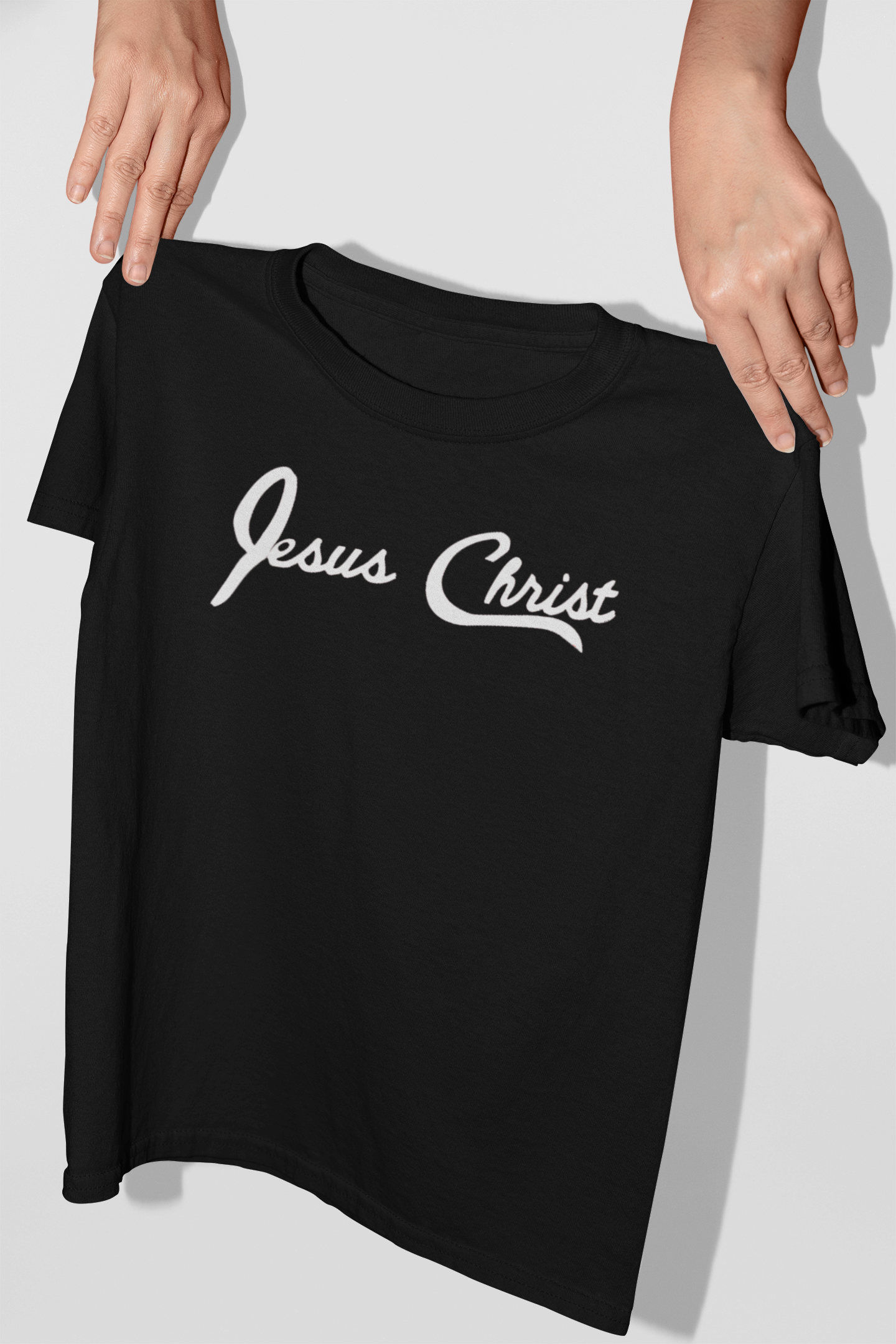 JESUS CHRIST  SHIRT