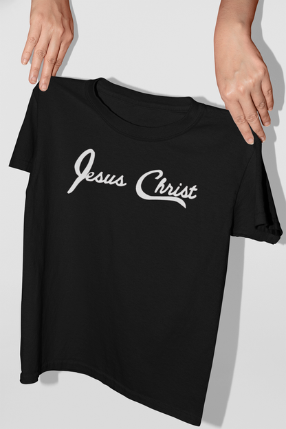 JESUS CHRIST  SHIRT