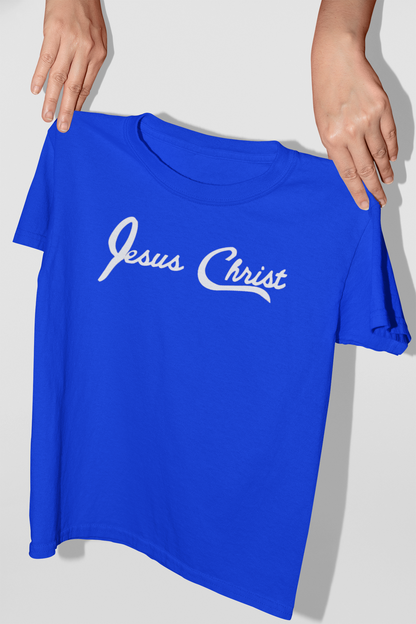 JESUS CHRIST  SHIRT