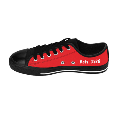 JESUS CHRIST SHOES - MENS