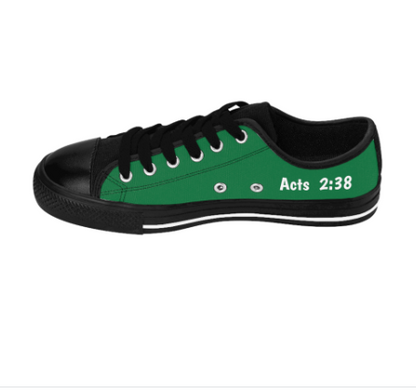 JESUS CHRIST SHOES - MENS