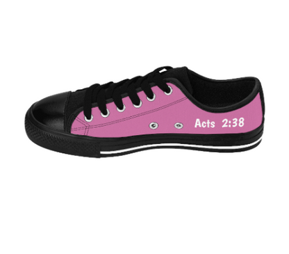 JESUS CHRIST SHOES - WOMENS